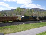 CSX 3313